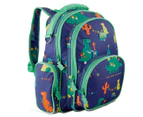 Penny Scallan Kids' Large Dino Rock Backpack - Multi