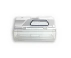 Original Spare parts dust box bin for xiaomi mi roborock vacuum cleaner S50 S51 with fiter