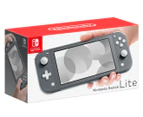 Nintendo Switch Lite Console - Grey
