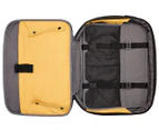 Crumpler Credential 10.9L Laptop Backpack/Briefcase - Black Marle