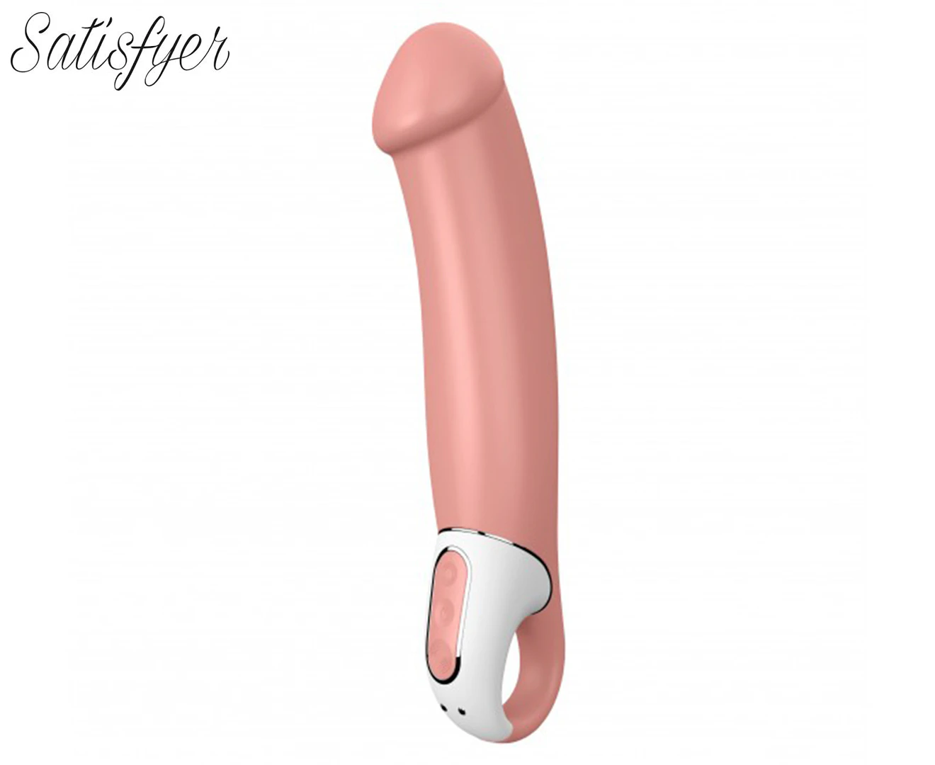 Satisfyer Vibes Master XXL Vibrator