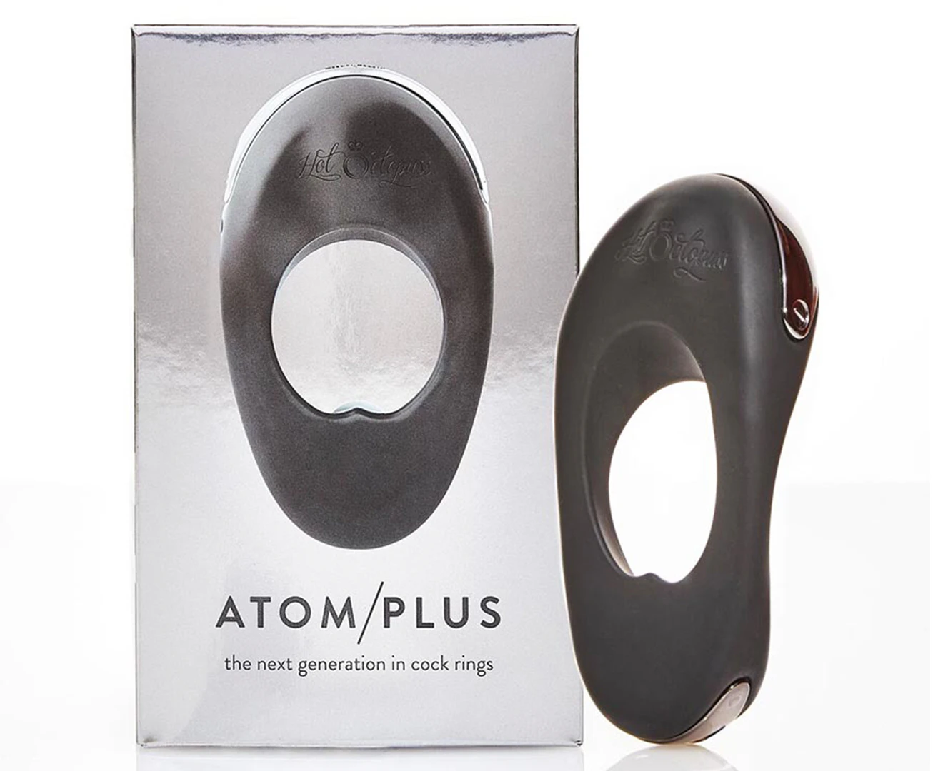 Hot Octopuss ATOM Plus