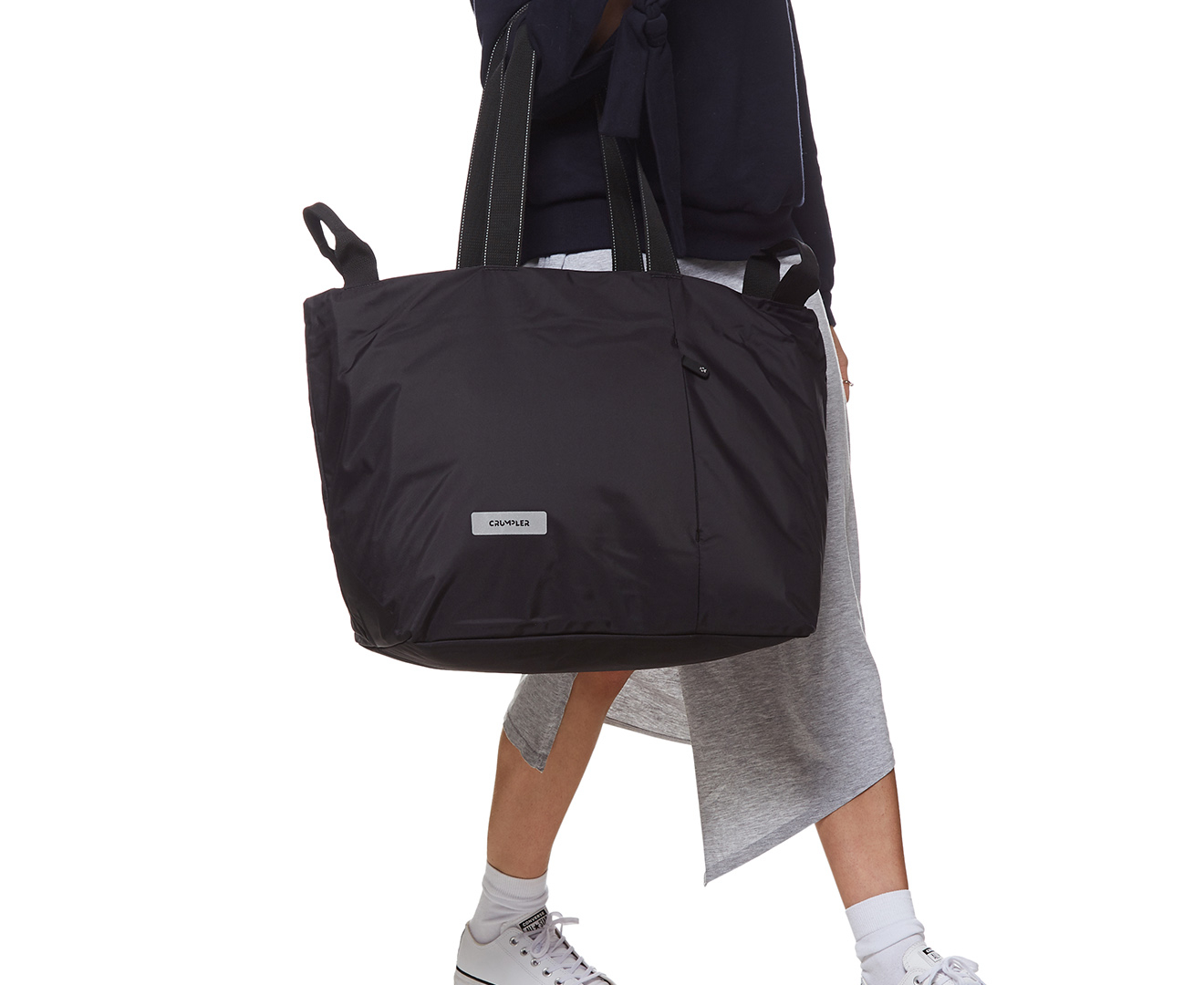 crumpler tote bag