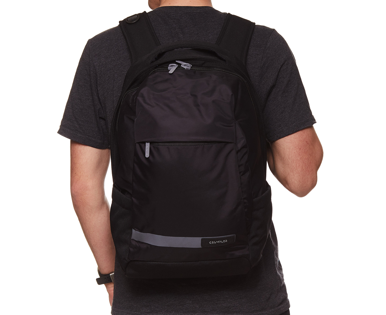 Crumpler traceless hotsell abandon review