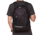 Crumpler 25L Traceless Abandon Laptop Backpack - Black