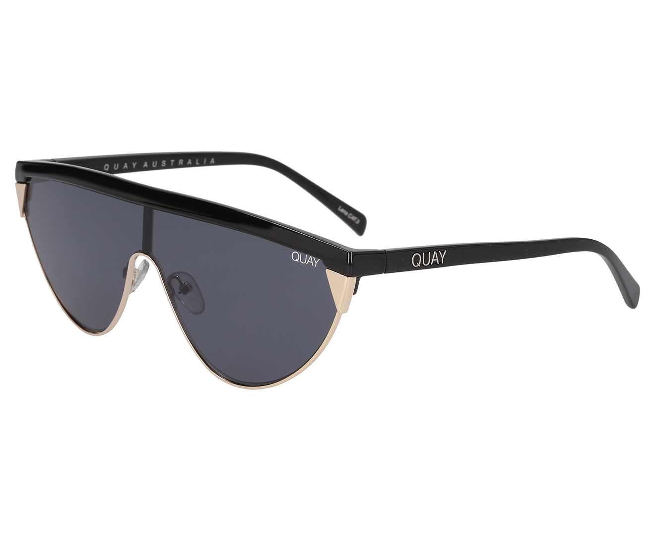 Quay store goldie sunglasses