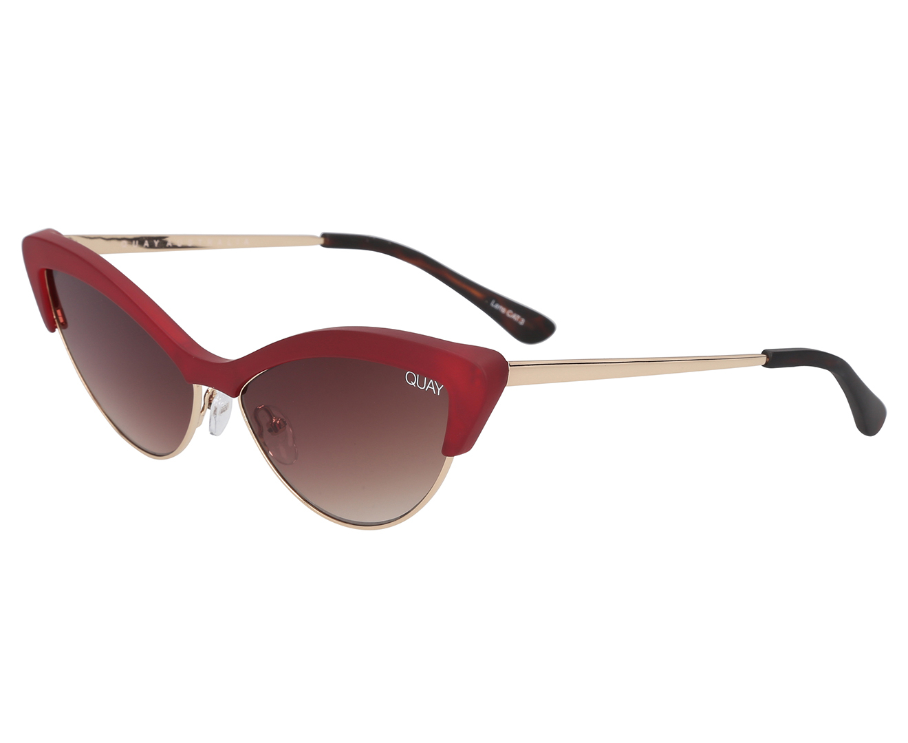 Quay finders hot sale keepers sunglasses