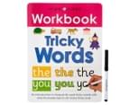 Wipe Clean Kids Educational Workbook 10pk 4