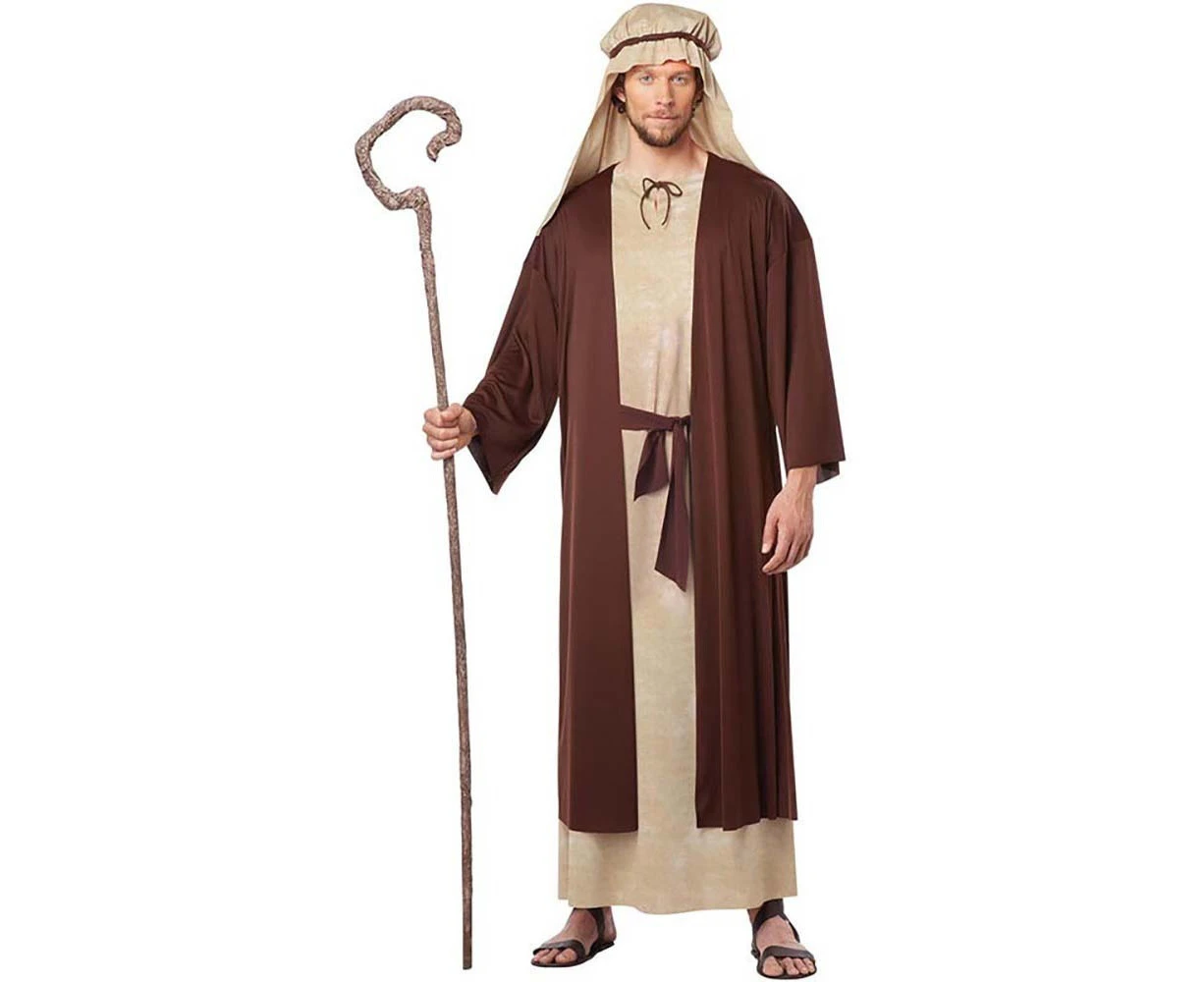 Joseph Adult Saint Costume