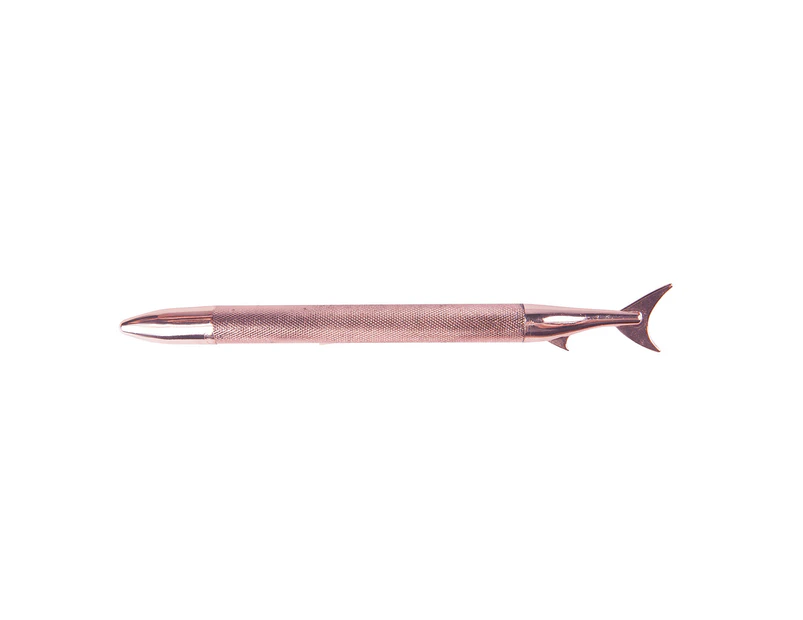 DOIY : Fish Ink - Copper