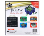 Puzzle Master Jigsaw Sorting Tray Set