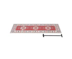 DOIY : Yoga Mat Rug - Persian