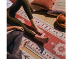 DOIY : Yoga Mat Rug - Persian