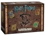 Harry Potter Hogwarts Battle: A Cooperative Deck Building Game 1