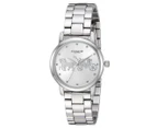 Coach Women's 28mm Grand Watch - Silver