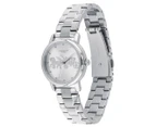 Coach Women's 28mm Grand Watch - Silver