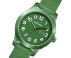 Lacoste Kids' 32mm The 12.12 Watch - Green