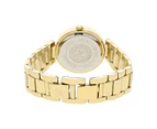 Anne Klein Women's 32mm Diamond Bracelet Watch - Gold