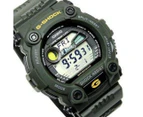 Casio G-SHOCK Men's Moon Tide Data Digital Watch - G7900-3D