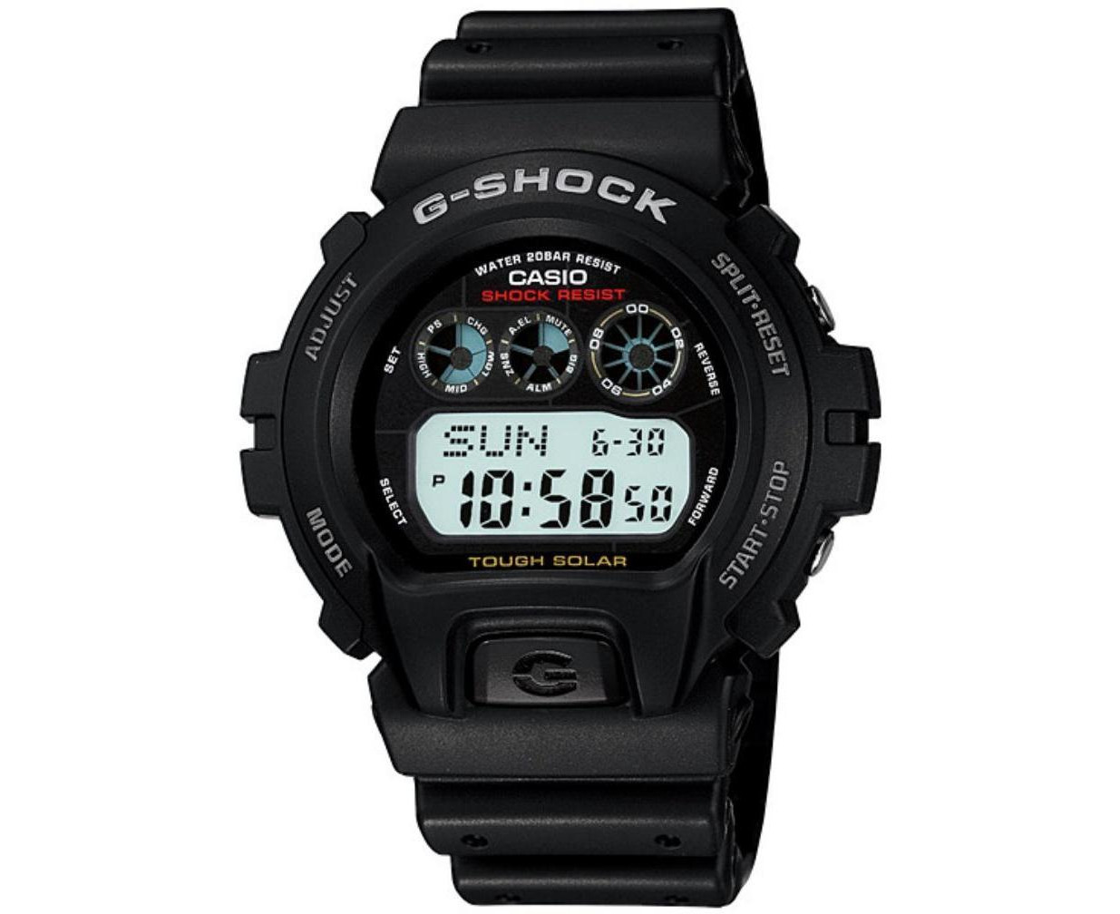 g6900 1dr