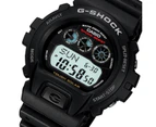 Casio Men's 50mm G-Shock G6900-1 Watch - Black