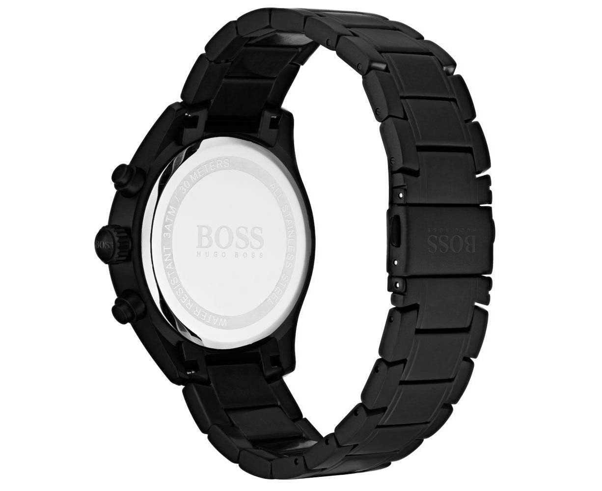 Grand prix clearance hugo boss watch