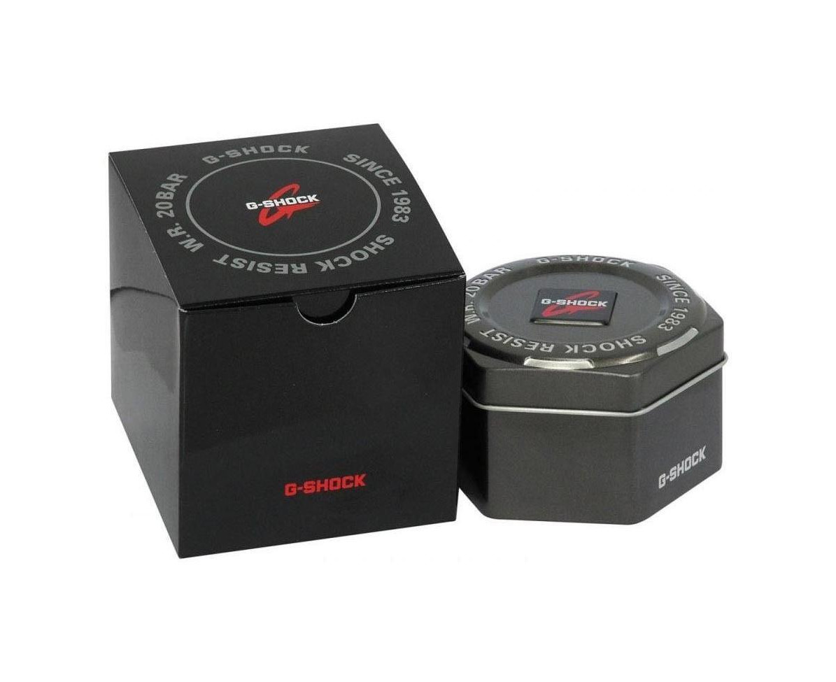 casio g shock grey camo