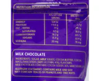 3 x Cadbury Baking Chips Milk Chocolate 200g