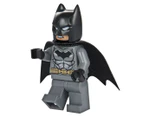 LEGO® DC Comics Super Heroes: Enter The Dark Knight Activity Book with Figurine