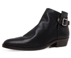 Diana Ferrari Women's Arora Ankle Boot - Black
