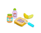 Fisher Price Food Sets Peanut Butter and Jelly