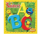 ABC : A Miss Spider Concept Book