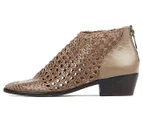 Diana Ferrari Women's Denton Ankle Boot - Taupe