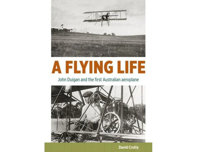 A Flying Life : A Flying Life