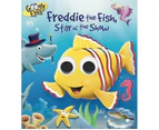 Freddie the Fish, Star of the Show : Googly Eyes
