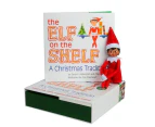 The Elf on the Shelf : Girl