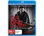 No One Lives (Blu-ray/DVD) : Everyone runs. Everyone hides