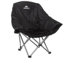 Sonnenberg Foldable Moon Camping Chair
