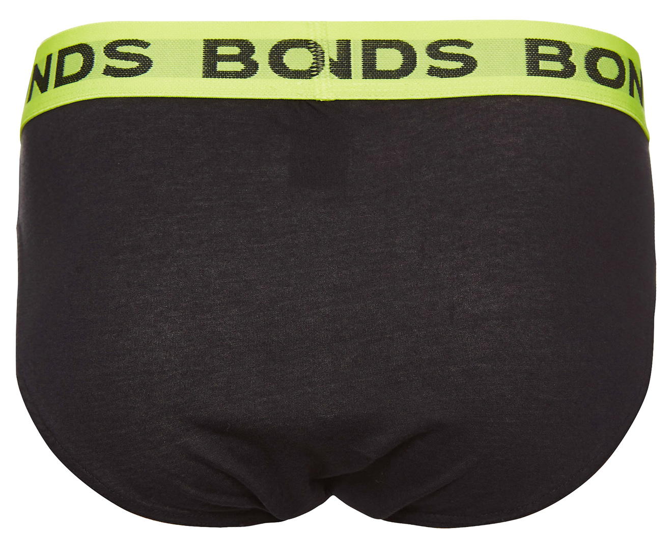 Bonds Mens Hipster Brief 5 Pack Multi Au 3741