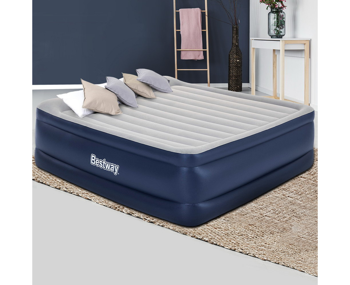 intex airbed cover