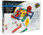 Clip Circuit Electro Lab Kit