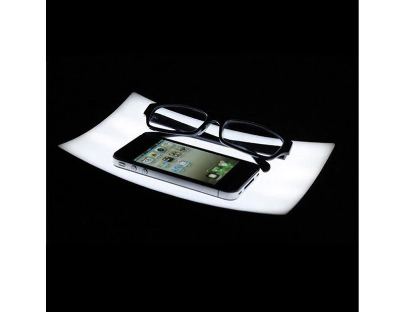 Magic Tray Bedside Touch Lamp