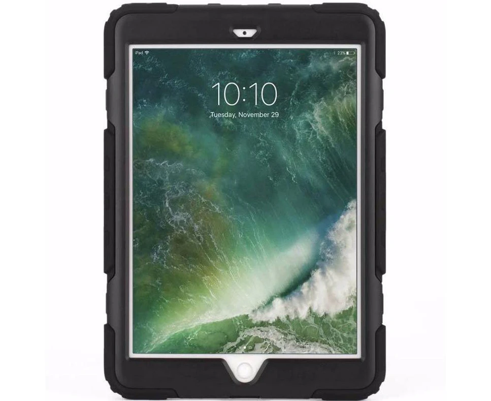 Survivor All-Terrain IPAD