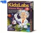 4M KidzLabs Scientific Magic 20-Trick Kit 1