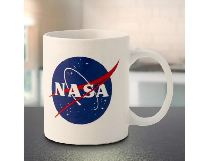NASA Mug