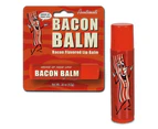 Archie McPhee -  Bacon Flavoured Lip Balm