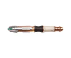 Official Doctor Who Sonic Screwdriver LED Torch