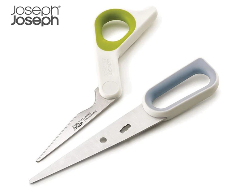 Joseph Joseph PowerGrip All-Purpose Kitchen Scissors