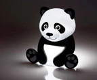 IS Gifts Illuminate Panda LED Table Lamp Night Light