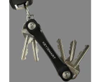 KeySmart Flex Compact Key Organiser